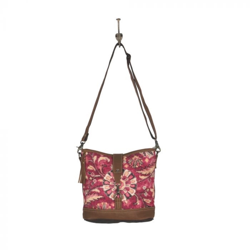 Exuberance Shoulder Bag
S-2116. Myra bag. New with tags! - Picture 3 of 5